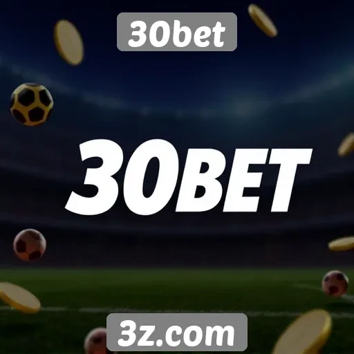Ofertas de bônus e promoções no 30bet