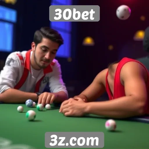 Feedback de usuários sobre a plataforma 30bet