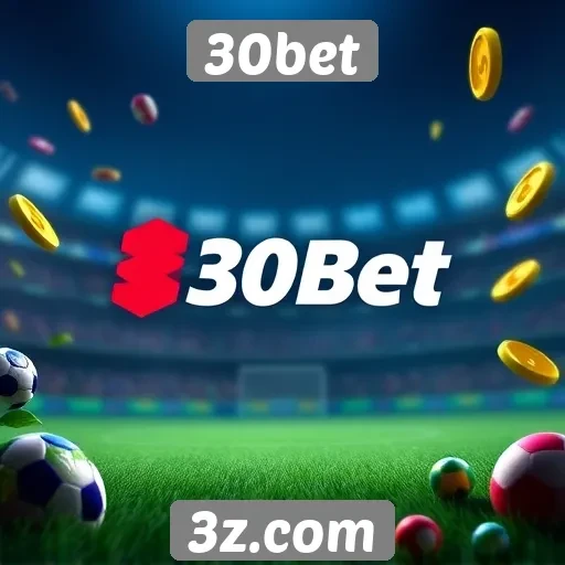 Destaques dos jogos oferecidos pelo 30bet