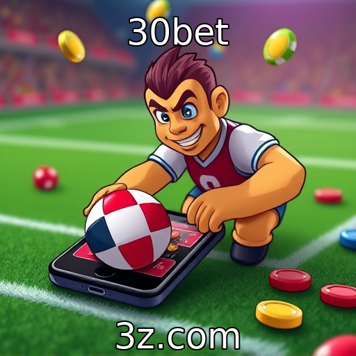 A crescente popularidade dos jogos mobile no mercado