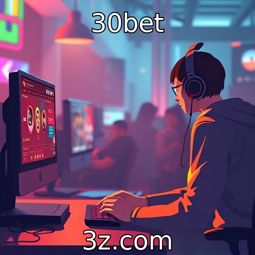 Efeito da pandemia no comportamento dos gamers